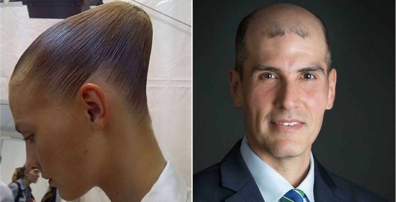 Some f*@#en ripper hair cuts!