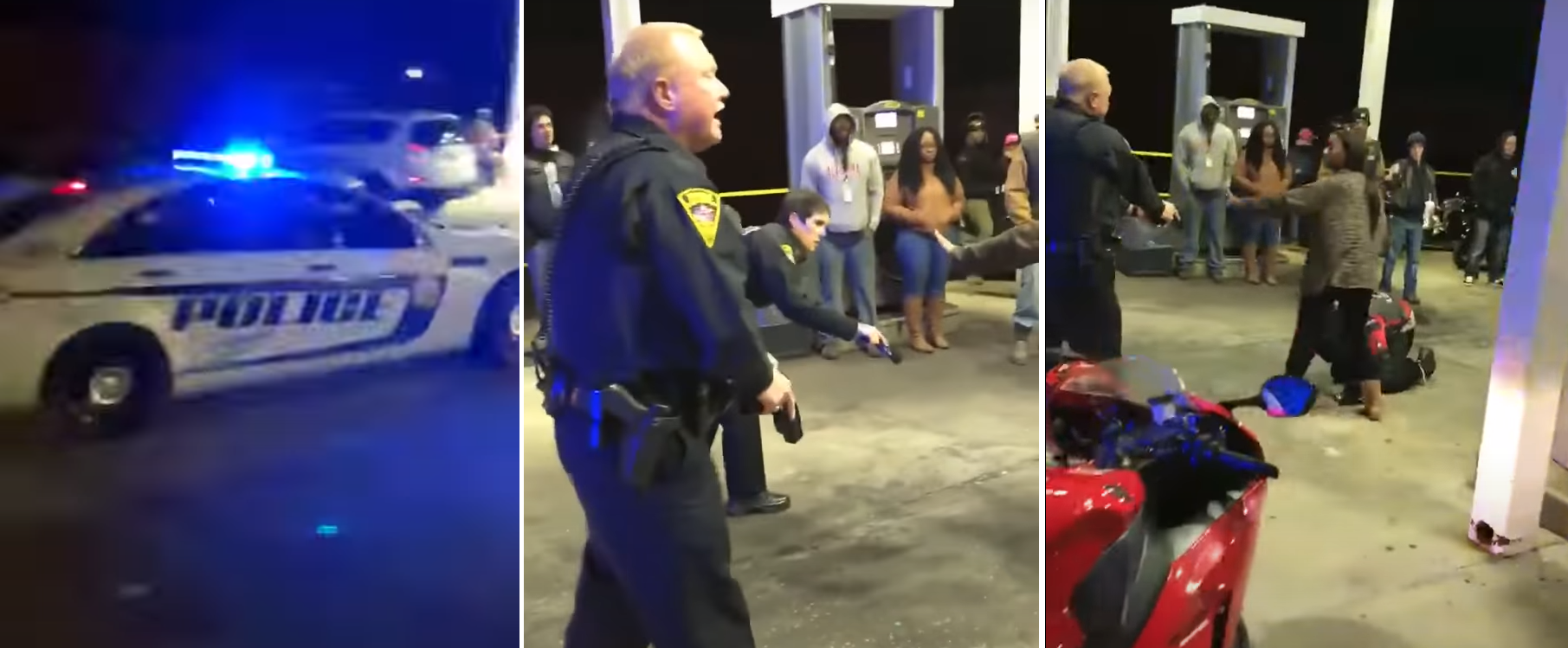 This is hands down the greatest f#*@en wedding proposal of all time