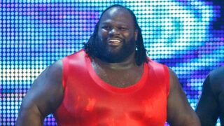 Wrestling legend Mark Henry is unrecognisable after staggering weight-loss before WWE return
