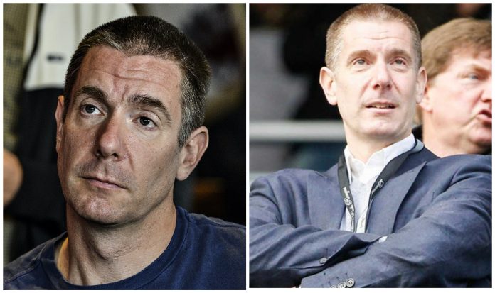 Pro sports gambler buys childhood team and turns them into real life “Moneyball” powerhouse