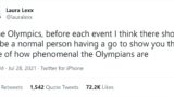 Hilarious Twitter thread reveals what Olympics would be like with amateurs