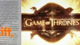 GoT fans desperately try to decipher blurry page from ‘The Winds of Winter’