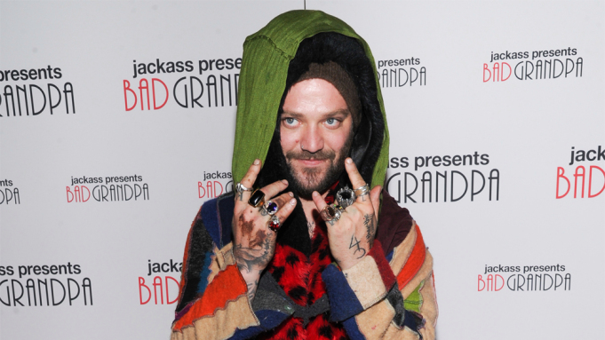 Bam’s suing Johnny Knoxville, Paramount, and MTV over his “Jackass” firing