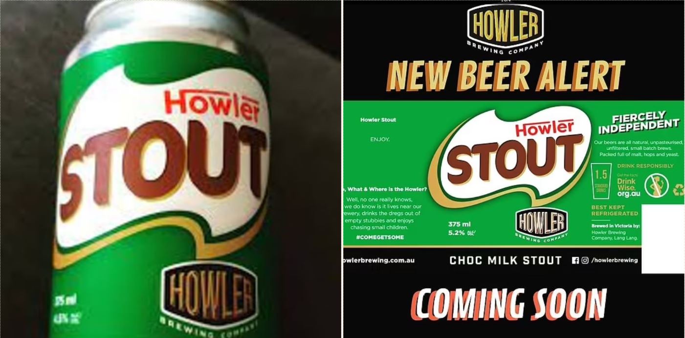 Kid mistakes beer for milo – and now the company’s been banned from advertising it!