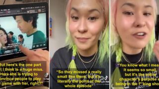 Korean American breaks down how terrible Squid Game’s English translation is