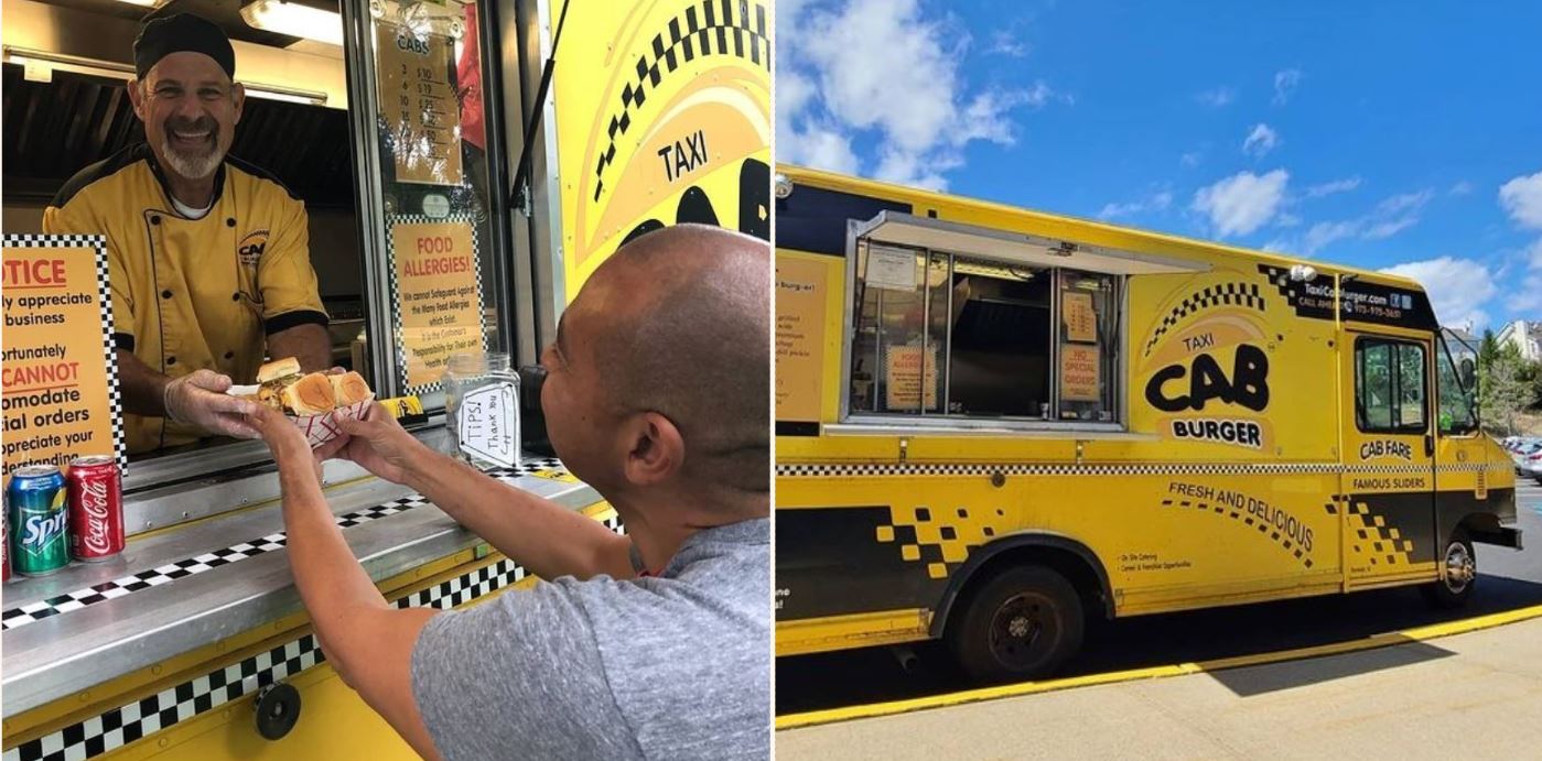 People side with food truck owner who went off on young women for opening his closed truck