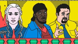 BBC’s greatest 100 television shows of the new era is in