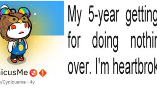 Reddit Legend explains how they got paid & promoted for doing NOTHING for 5 years