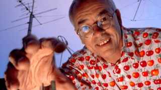 How an Aussie scientist determined whether farts spread disease