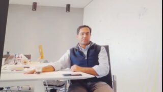 Controversial CEO fires 900 employees in one group video-chat call