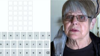 80-year-old rescued after lack of Wordle update alerted family to hostage situation