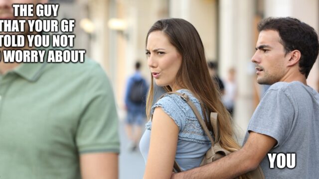 Redditors share the biggest ‘OH HELL NO’ moments that made them leave their partners