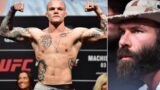 Anthony Smith reveals how drunk Bilzerian and Cerrone ‘removed’ his family from UFC seats