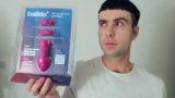 The sex-toy that lets you have sex just with your balls