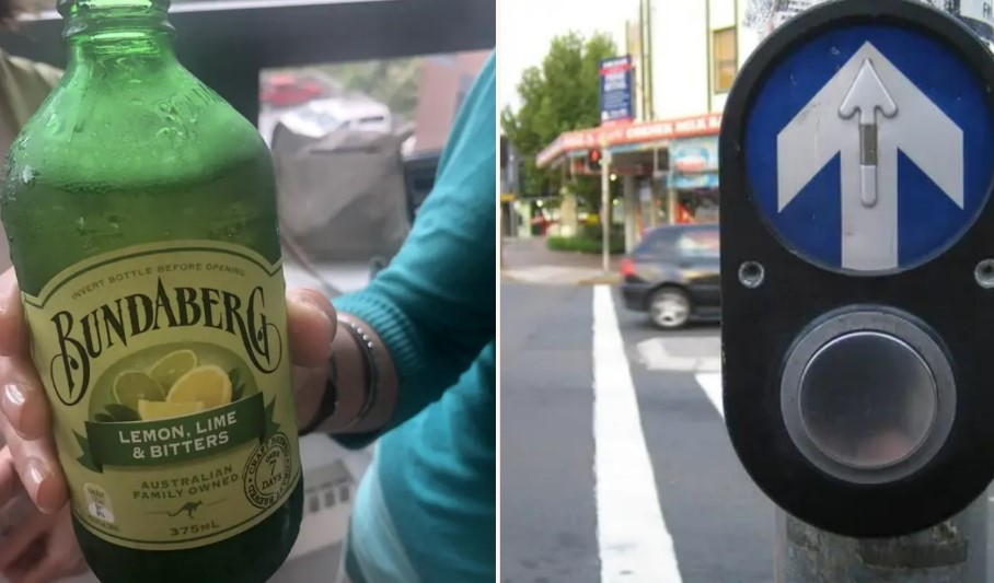 People have been sharing things even Aussies don’t realise are uniquely Australian