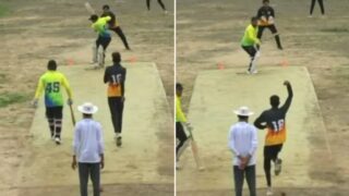 Hilarious fake IPL held on farm as scammers arrested for conning gamblers